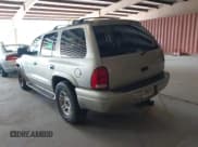 ✅ 2001 Dodge Durango • VIN: 1B4HR28N51F537348 • Lot: 42841234. Wystawiony na IAAI z przebiegiem 211 217 mil. Bezpłatny archiwum sprzedaży aukcyjnych z USA i szczegółowy raport historii pojazdu na DreamBid. Zdjęcie 3.