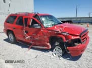 ✅ 2001 Dodge Durango • VIN: 1B4HS28NX1F552741 • Lot: 60312635. Wystawiony na Copart z przebiegiem Nie podano. Bezpłatny archiwum sprzedaży aukcyjnych z USA i szczegółowy raport historii pojazdu na DreamBid. Zdjęcie 4.