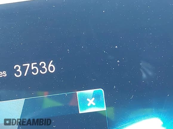 ✅ 2020 Mercedes-Benz GLE 450 • VIN: 4JGFB5KBXLA255894 • Lot: 43225459. Listed on IAAI with 37,536 mi. Free auction sales archive from the USA and detailed vehicle history report at DreamBid. Image 15.