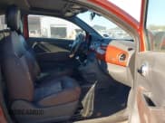 ✅ 2012 FIAT 500 Sport • VIN: 3C3CFFBR6CT106149 • Lot: 43810718. Wystawiony na IAAI z przebiegiem 125 025 mil. Bezpłatny archiwum sprzedaży aukcyjnych z USA i szczegółowy raport historii pojazdu na DreamBid. Zdjęcie 5.