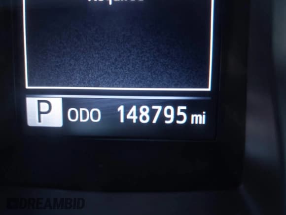 ✅ 2017 Toyota Tacoma TRD Off Road • VIN: 5TFSZ5AN5HX077438 • Lot: 43644662. Listed on IAAI with 148,795 mi. Free auction sales archive from the USA and detailed vehicle history report at DreamBid. Image 15.