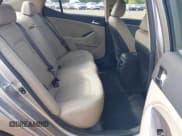 ✅ 2011 Kia Optima EX • VIN: KNAGN4A61B5143424 • Lot: 42776568. Listed on IAAI with 167,168 mi. Free auction sales archive from the USA and detailed vehicle history report at DreamBid. Image 8.