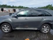 ✅ 2007 Acura MDX • VIN: 2HNYD28267H510636 • Lot: 42757180. Wystawiony na IAAI z przebiegiem 126 007 mil. Bezpłatny archiwum sprzedaży aukcyjnych z USA i szczegółowy raport historii pojazdu na DreamBid. Zdjęcie 14.