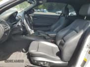 ✅ 2010 BMW 1 Series 128i • VIN: WBAUN1C50AVH81851 • Lot: 56607275. Listed on Copart with 145,036 mi. Free auction sales archive from the USA and detailed vehicle history report at DreamBid. Image 7.