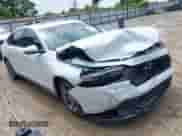 2023 Honda Accord EX-L с VIN 1HGCY2F6XPA020937, выставлен на аукционе IAAI как лот 42879788 с пробегом 53 948 миль миль и . История ставок и продаж доступна на DreamBid. Изображение 1.