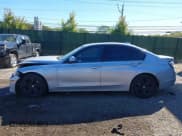 ✅ 2013 BMW 3 Series 328i xDrive • VIN: WBA3B5C54DF595107 • Лот: 43415450. Опубликован ранее на IAAI с пробегом 189 750 миль. Бесплатный доступ к архиву аукционных продаж из США и подробный отчёт об истории автомобиля на DreamBid. Изображение 14.