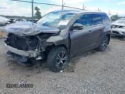 ✅ 2016 Toyota Highlander XLE • VIN: 5TDJKRFH8GS280919 • Lot: 43080882. Wystawiony na IAAI z przebiegiem 112 843 mil. Bezpłatny archiwum sprzedaży aukcyjnych z USA i szczegółowy raport historii pojazdu na DreamBid. Zdjęcie 20.