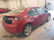 ✅ 2011 Chevrolet Volt • VIN: 1G1RD6E40BU101859 • Lot: 43627019. Wystawiony na IAAI z przebiegiem Nie podano. Bezpłatny archiwum sprzedaży aukcyjnych z USA i szczegółowy raport historii pojazdu na DreamBid. Zdjęcie 4.