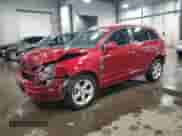 2015 Chevrolet Captiva Sport LTZ с VIN 3GNAL4EK0FS522407, выставлен на аукционе Copart как лот 82233344 с пробегом 67 068 миль миль и Списание • Salvage title. История ставок и продаж доступна на DreamBid. Изображение 1.