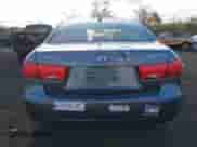 2010 Hyundai Sonata GLS z VIN 5NPET4AC3AH638633, wystawiony jako IAAI lot #43519423 z przebiegiem 113 408 mil mil oraz . Historia ofert i sprzedaży dostępna na DreamBid. Obrazek 16.