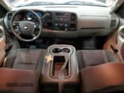 ✅ 2011 Chevrolet Silverado 1500 Work Truck • VIN: 1GCRCPEX5BZ294622 • Lot: 92327815. Listed on Copart with 233,890 mi. Free auction sales archive from the USA and detailed vehicle history report at DreamBid. Image 8.