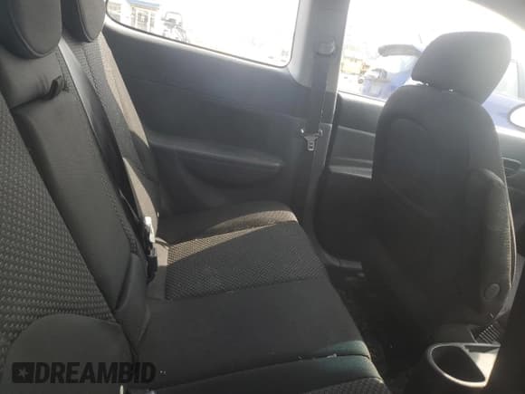 ✅ 2007 Hyundai Accent GS • VIN: KMHCN35C37U040655 • Лот: 65503585. Опубликован ранее на Copart с пробегом 233 818 миль. Бесплатный доступ к архиву аукционных продаж из США и подробный отчёт об истории автомобиля на DreamBid. Изображение 10.