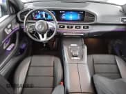 ✅ 2023 Mercedes-Benz GLS 450 • VIN: 4JGFF5KE1PA948616 • Лот: 60632975. Опубликован ранее на Copart с пробегом 34 772 миль. Бесплатный доступ к архиву аукционных продаж из США и подробный отчёт об истории автомобиля на DreamBid. Изображение 8.