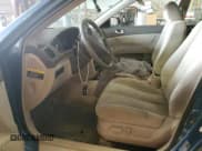 ✅ 2007 Hyundai Sonata GLS • VIN: 5NPET46C77H240018 • Лот: 44406535. Опубликован ранее на Copart с пробегом 149 928 миль. Бесплатный доступ к архиву аукционных продаж из США и подробный отчёт об истории автомобиля на DreamBid. Изображение 7.