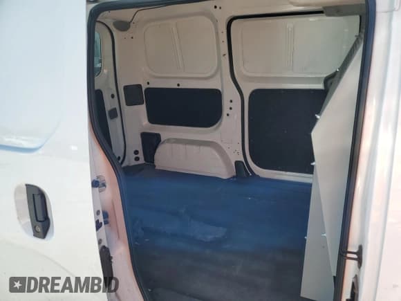 ✅ 2019 Nissan NV200 S • VIN: 3N6CM0KN7KK704697 • Lot: 64844783. Wystawiony na Copart z przebiegiem 119 976 mil. Bezpłatny archiwum sprzedaży aukcyjnych z USA i szczegółowy raport historii pojazdu na DreamBid. Zdjęcie 10.