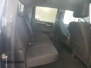 ✅ 2022 Chevrolet Silverado 1500 LT • VIN: 2GCUDDED2N1504151 • Лот: 67246195. Опубликован ранее на Copart с пробегом 106 785 миль. Бесплатный доступ к архиву аукционных продаж из США и подробный отчёт об истории автомобиля на DreamBid. Изображение 10.