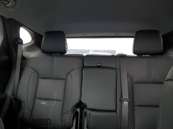 2021 Chevrolet Blazer LT z VIN 3GNKBJR4XMS529265, wystawiony jako Copart lot #63696144 z przebiegiem 76 123 mil mil oraz Szkoda całkowita • Salvage title. Historia ofert i sprzedaży dostępna na DreamBid. Obrazek 10.