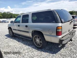 ✅ 2005 Chevrolet Suburban LS • VIN: 1GNEC16Z65J128499 • Лот: 62998585. Опубликован ранее на Copart с пробегом 176 223 миль. Бесплатный доступ к архиву аукционных продаж из США и подробный отчёт об истории автомобиля на DreamBid. Изображение 2.