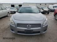 ✅ 2009 Nissan Maxima SV • VIN: 1N4AA51E09C815535 • Lot: 80888185. Listed on Copart with 125,679 mi. Free auction sales archive from the USA and detailed vehicle history report at DreamBid. Image 5.