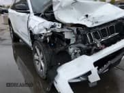 ✅ 2022 Jeep Grand Cherokee Limited • VIN: 1C4RJKBG2N8514810 • Lot: 84073275. Wystawiony na Copart z przebiegiem 86 091 mil. Bezpłatny archiwum sprzedaży aukcyjnych z USA i szczegółowy raport historii pojazdu na DreamBid. Zdjęcie 15.