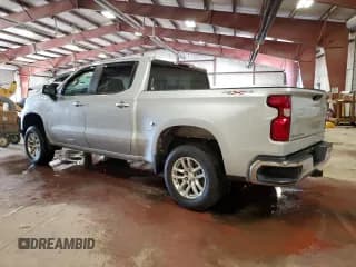 ✅ 2019 Chevrolet Silverado 1500 LT • VIN: 1GCUYDED1KZ112544 • Lot: 66919694. Wystawiony na Copart z przebiegiem 103 193 mil. Bezpłatny archiwum sprzedaży aukcyjnych z USA i szczegółowy raport historii pojazdu na DreamBid. Zdjęcie 2.