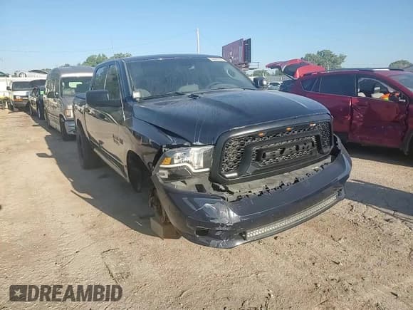 ✅ 2014 Ram 1500 Express • VIN: 1C6RR6KT6ES455381 • Lot: 69567025. Wystawiony na Copart z przebiegiem 143 435 mil. Bezpłatny archiwum sprzedaży aukcyjnych z USA i szczegółowy raport historii pojazdu na DreamBid. Zdjęcie 13.