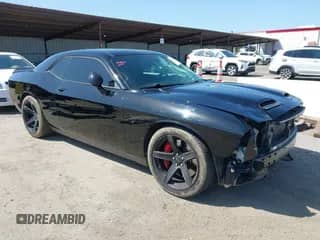 2019 Dodge Challenger SRT Hellcat с VIN 2C3CDZC99KH741315, выставлен на аукционе IAAI как лот 42004599 с пробегом 24 650 миль миль и . История ставок и продаж доступна на DreamBid. Изображение 1.