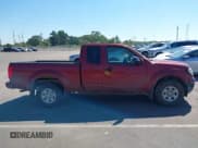 ✅ 2018 Nissan Frontier SV • VIN: 1N6BD0CT1JN700470 • Лот: 43358509. Опубликован ранее на IAAI с пробегом 10 959 миль. Бесплатный доступ к архиву аукционных продаж из США и подробный отчёт об истории автомобиля на DreamBid. Изображение 13.