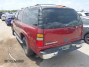 ✅ 2005 Chevrolet Suburban LT • VIN: 3GNEC16ZX5G269433 • Lot: 42991058. Listed on IAAI with 203,110 mi. Free auction sales archive from the USA and detailed vehicle history report at DreamBid. Image 3.