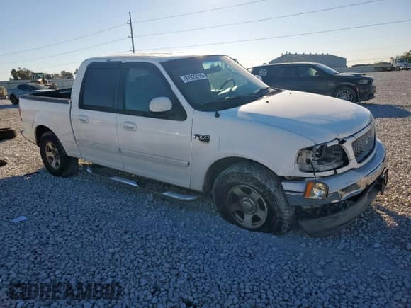 ✅ 2003 Ford F-150 XLT • VIN: 1FTRW07623KA19822 • Lot: 91926195. Wystawiony na Copart z przebiegiem Nie podano. Bezpłatny archiwum sprzedaży aukcyjnych z USA i szczegółowy raport historii pojazdu na DreamBid. Zdjęcie 4.