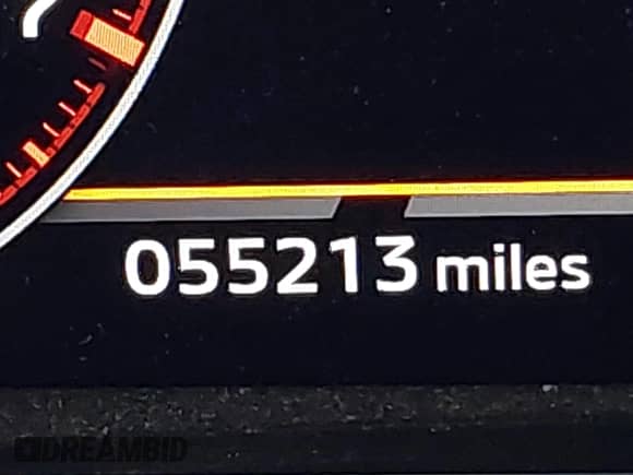 2023 Mitsubishi Outlander SEL с VIN JA4J3VA82PZ012003, выставлен на аукционе IAAI как лот 41216217 с пробегом 55 213 миль миль и . История ставок и продаж доступна на DreamBid. Изображение 15.