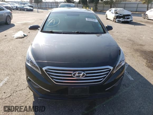 ✅ 2017 Hyundai Sonata SE • VIN: 5NPE24AFXHH526791 • Лот: 69328532. Опубликован ранее на Copart с пробегом 114 553 миль. Бесплатный доступ к архиву аукционных продаж из США и подробный отчёт об истории автомобиля на DreamBid. Изображение 5.