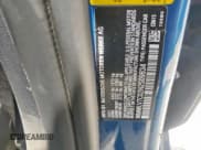 ✅ 2022 MINI Clubman Cooper S • VIN: WMWLV7C02N2S09834 • Лот: 59876745. Опубликован ранее на Copart с пробегом 29 969 миль. Бесплатный доступ к архиву аукционных продаж из США и подробный отчёт об истории автомобиля на DreamBid. Изображение 12.