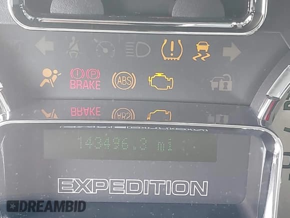 ✅ 2010 Ford Expedition Max Limited • VIN: 1FMJK1K59AEB47656 • Лот: 41492694. Опубликован ранее на IAAI с пробегом 143 496 миль. Бесплатный доступ к архиву аукционных продаж из США и подробный отчёт об истории автомобиля на DreamBid. Изображение 15.