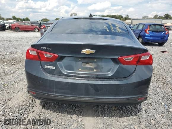✅ 2019 Chevrolet Malibu LS • VIN: 1G1ZB5ST8KF225457 • Лот: 71600205. Размещён на Copart с пробегом 75 546 миль миль. Получите бесплатный доступ к архиву аукционных продаж из США и посмотрите подробный отчёт об истории автомобиля на DreamBid. Изображение 6.