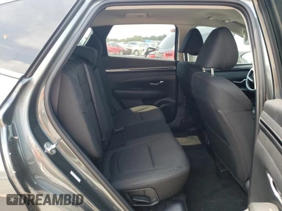 ✅ 2023 Hyundai Tucson SEL • VIN: KM8JB3AE2PU184804 • Lot: 64807463. Wystawiony na Copart z przebiegiem 20 314 mil. Bezpłatny archiwum sprzedaży aukcyjnych z USA i szczegółowy raport historii pojazdu na DreamBid. Zdjęcie 11.