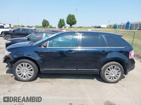 ✅ 2010 Ford Edge Limited • VIN: 2FMDK3KC2ABB52295 • Лот: 43181269. Опубликован ранее на IAAI с пробегом 211 647 миль. Бесплатный доступ к архиву аукционных продаж из США и подробный отчёт об истории автомобиля на DreamBid. Изображение 15.