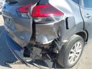 ✅ 2018 Nissan Rogue SV • VIN: KNMAT2MT8JP584782 • Lot: 43387817. Listed on IAAI with 23,366 mi. Free auction sales archive from the USA and detailed vehicle history report at DreamBid. Image 6.