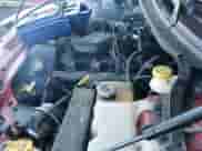 2002 Dodge Intrepid SE с VIN 2B3HD46R52H286819, выставлен на аукционе IAAI как лот 42060758 с пробегом 83 881 миль миль и . История ставок и продаж доступна на DreamBid. Изображение 19.