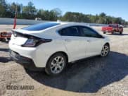 ✅ 2018 Chevrolet Volt Premier • VIN: 1G1RD6S58JU120056 • Lot: 80310124. Wystawiony na Copart z przebiegiem 129 162 mil. Bezpłatny archiwum sprzedaży aukcyjnych z USA i szczegółowy raport historii pojazdu na DreamBid. Zdjęcie 3.
