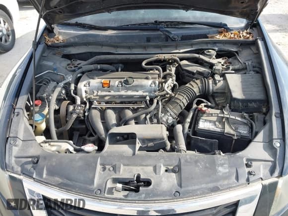 ✅ 2010 Honda Accord EX • VIN: 1HGCP2F70AA003387 • Lot: 43689641. Listed on IAAI with 164,457 mi. Free auction sales archive from the USA and detailed vehicle history report at DreamBid. Image 10.