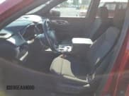 ✅ 2022 Chevrolet Traverse LT Cloth • VIN: 1GNERGKW2NJ120459 • Lot: 66495115. Listed on Copart with 30,514 mi. Free auction sales archive from the USA and detailed vehicle history report at DreamBid. Image 7.