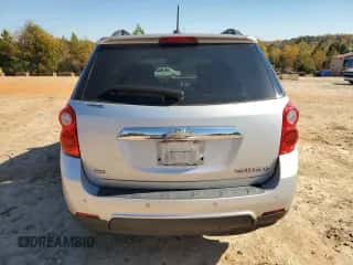 2015 Chevrolet Equinox LT с VIN 2GNFLGEK6F6413164, выставлен на аукционе Copart как лот 91178865 с пробегом 132 577 миль миль и Чистый • Clean title. История ставок и продаж доступна на DreamBid. Изображение 6.
