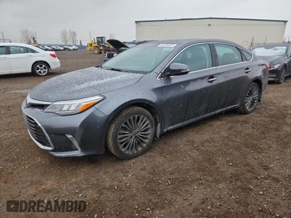 ✅ 2017 Toyota Avalon XLE Plus • VIN: 4T1BK1EBXHU251269 • Lot: 93224325. Wystawiony na Copart z przebiegiem 190 890 mil. Bezpłatny archiwum sprzedaży aukcyjnych z USA i szczegółowy raport historii pojazdu na DreamBid. Zdjęcie 1.