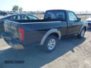 ✅ 2001 Nissan Frontier XE • VIN: 1N6DD21S61C380167 • Lot: 42971715. Listed on IAAI with 110,592 mi. Free auction sales archive from the USA and detailed vehicle history report at DreamBid. Image 4.