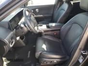 ✅ 2023 Genesis GV60 Advanced • VIN: KMUKCDTCXPU014615 • Лот: 84081484. Опубликован ранее на Copart с пробегом 8 852 миль. Бесплатный доступ к архиву аукционных продаж из США и подробный отчёт об истории автомобиля на DreamBid. Изображение 7.