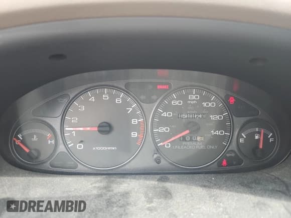 ✅ 1999 Acura Integra • VIN: JH4DB8595XS000347 • Лот: 71155875. Опубликован ранее на Copart с пробегом 151 120 миль. Бесплатный доступ к архиву аукционных продаж из США и подробный отчёт об истории автомобиля на DreamBid. Изображение 9.