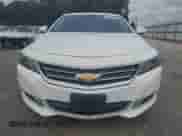2016 Chevrolet Impala LT z VIN 2G1115S31G9129671, wystawiony jako Copart lot #86301945 z przebiegiem 212 324 mil mil oraz Szkoda całkowita • Salvage title. Historia ofert i sprzedaży dostępna na DreamBid. Obrazek 5.