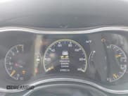 ✅ 2020 Jeep Grand Cherokee Altitude • VIN: 1C4RJEAG8LC403806 • Lot: 43367698. Listed on IAAI with 97,902 mi. Free auction sales archive from the USA and detailed vehicle history report at DreamBid. Image 7.