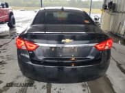 ✅ 2017 Chevrolet Impala LT • VIN: 1G1105S35HU187225 • Лот: 72683574. Опубликован ранее на Copart с пробегом 140 803 миль. Бесплатный доступ к архиву аукционных продаж из США и подробный отчёт об истории автомобиля на DreamBid. Изображение 6.